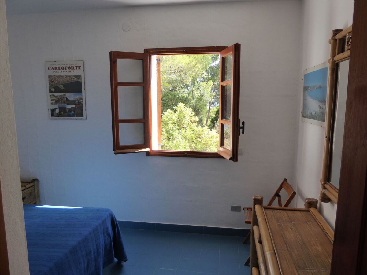 Luciana – Maison vue mer à Carloforte - Photo 27