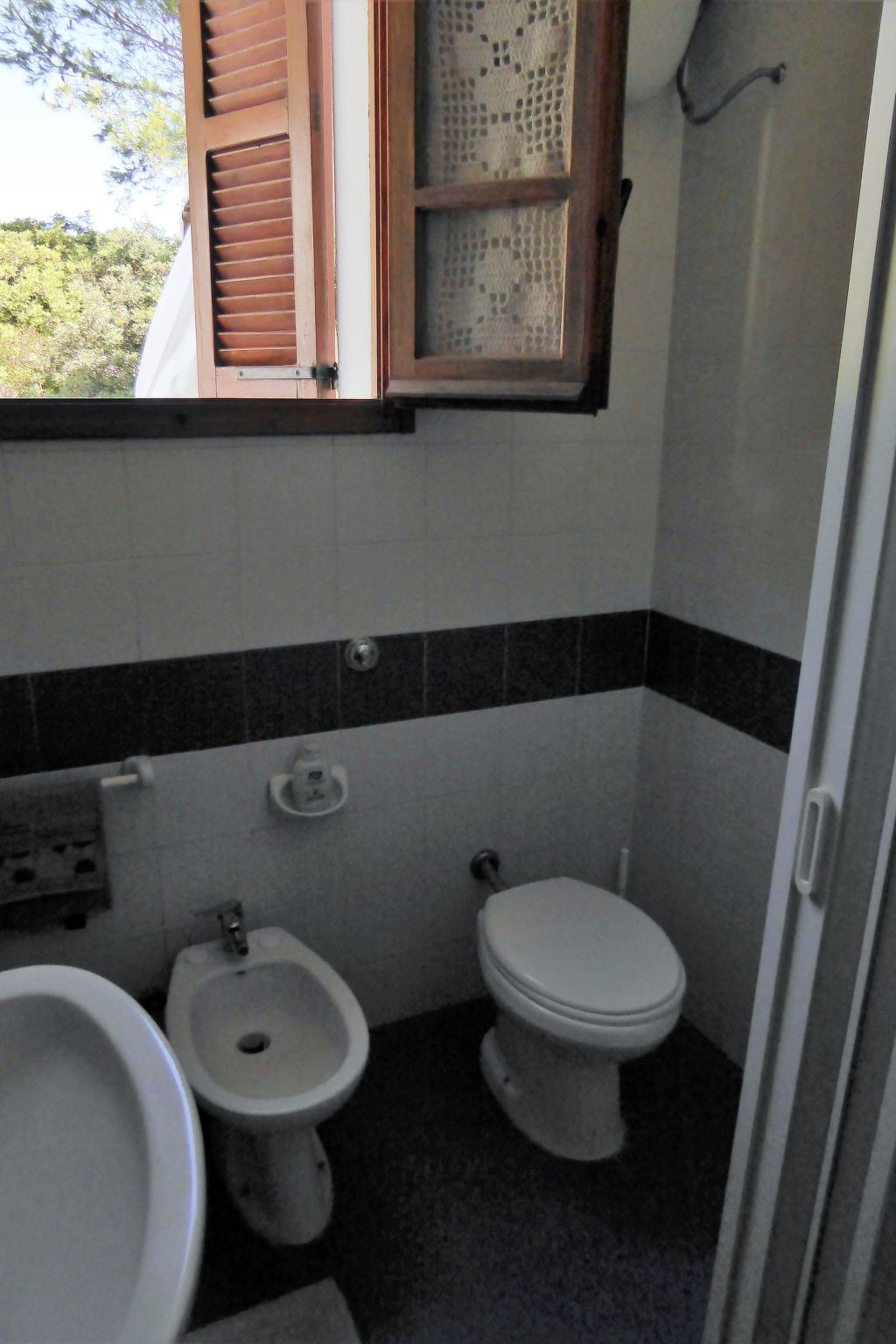 Luciana – Maison vue mer à Carloforte - Photo 28