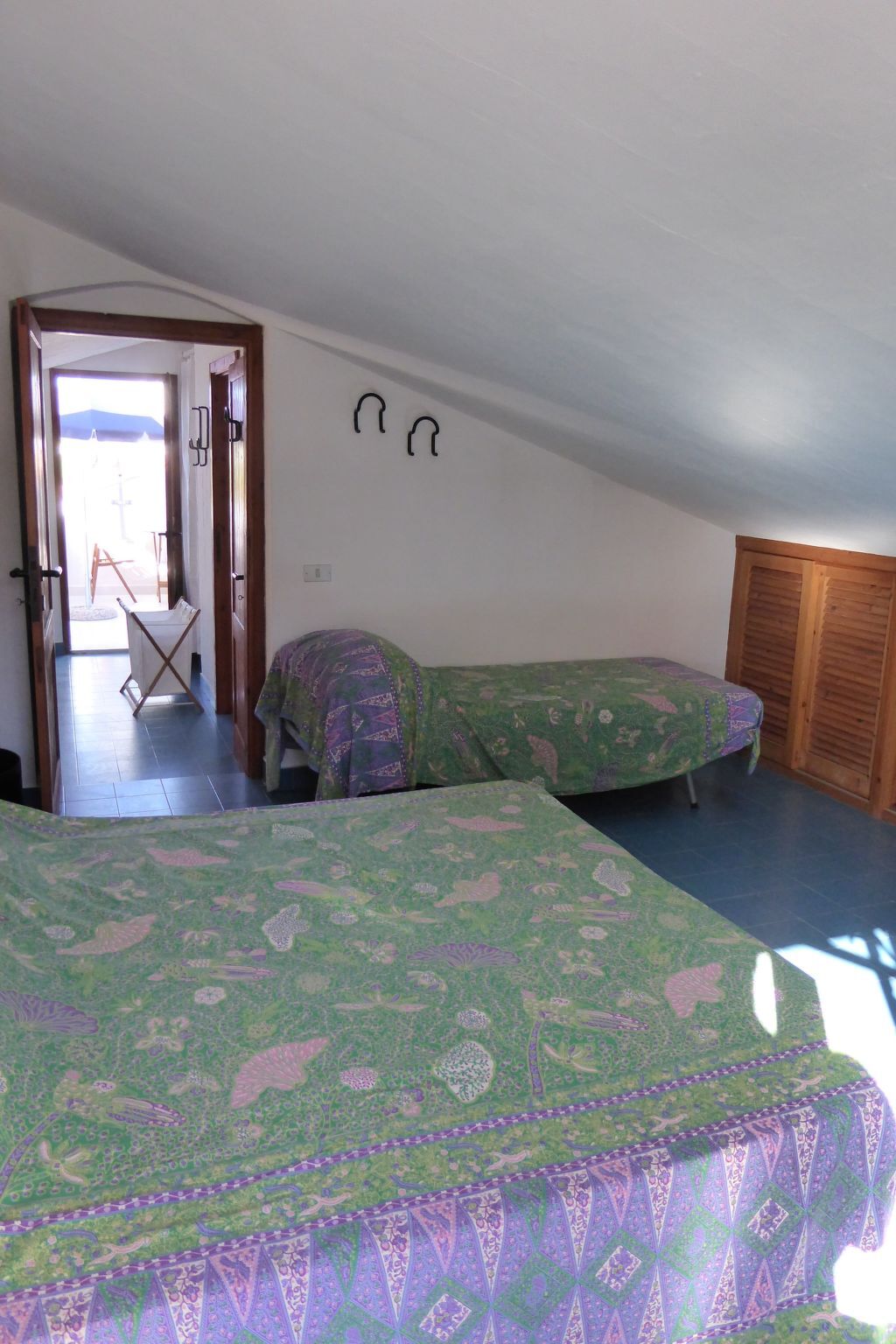 Luciana – Maison vue mer à Carloforte - Photo 30