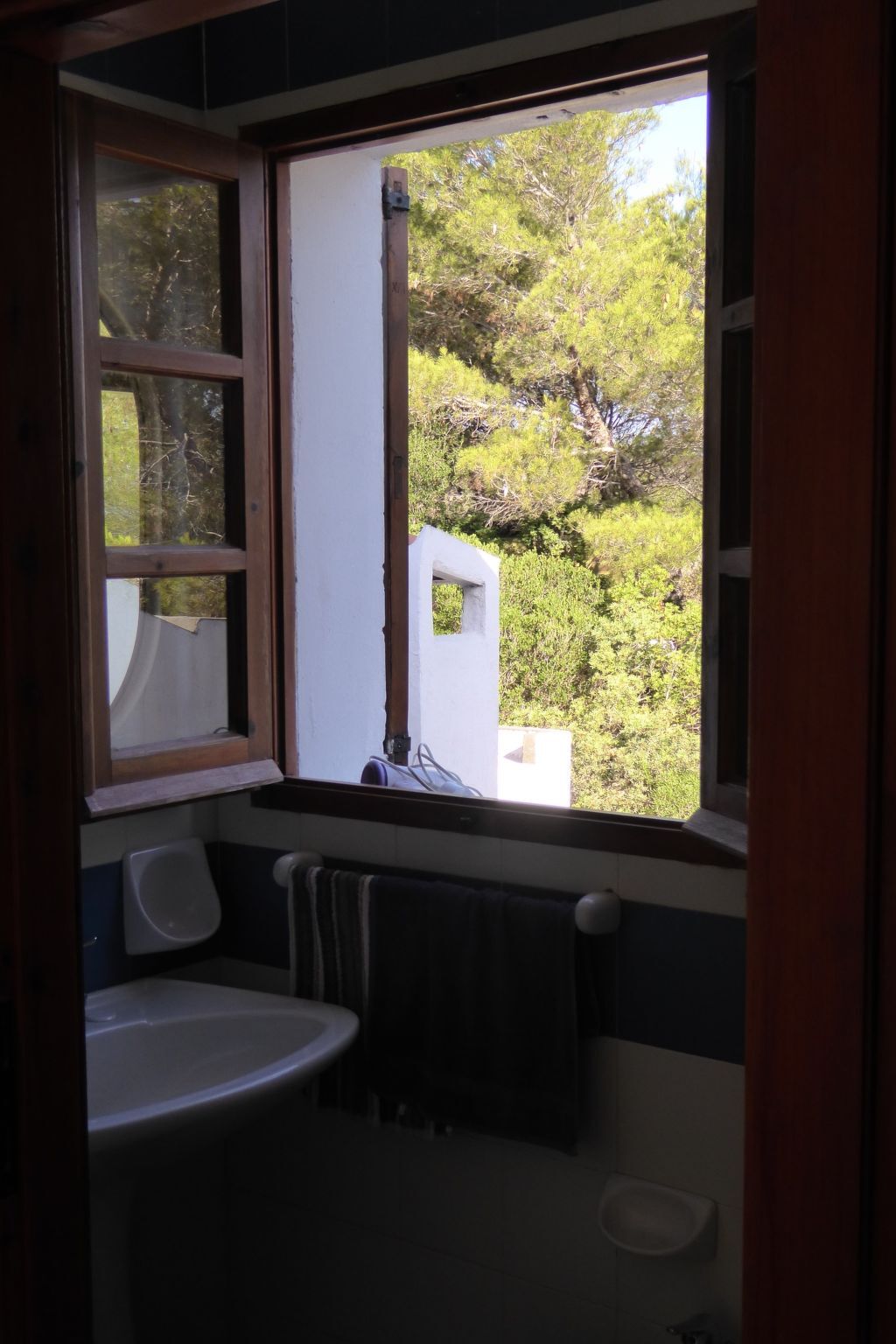Luciana – Maison vue mer à Carloforte - Photo 31