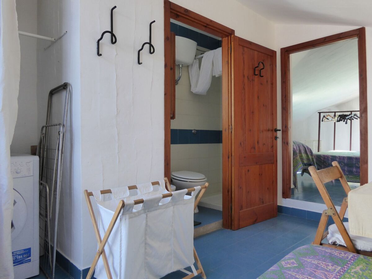Luciana – Maison vue mer à Carloforte - Photo 32