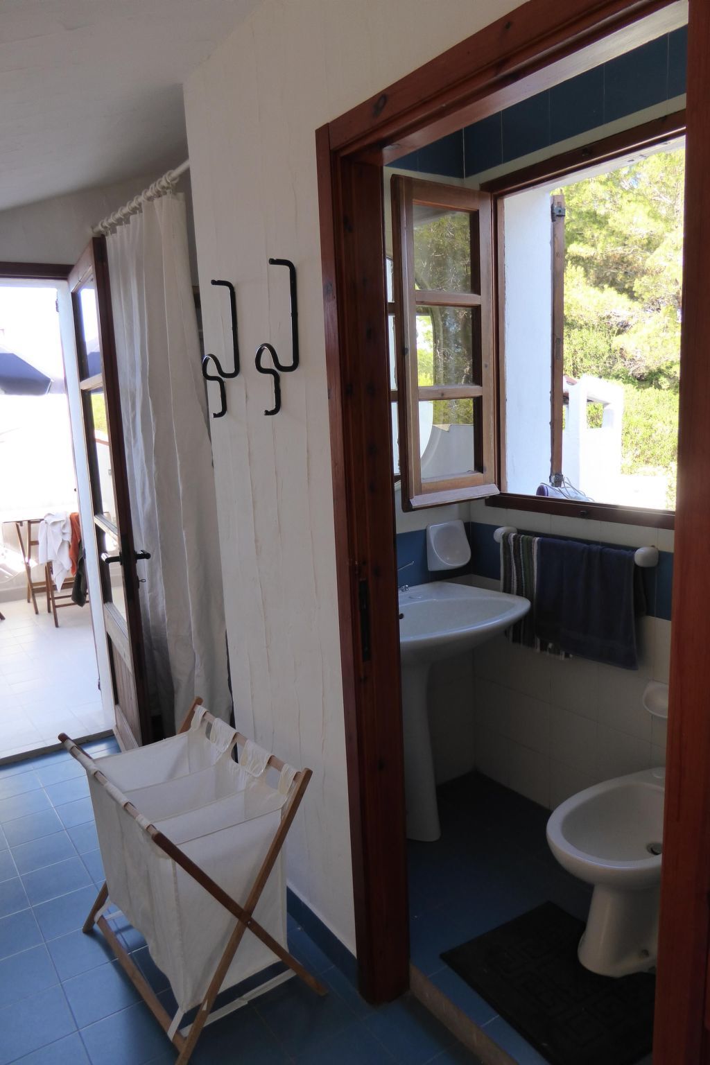 Luciana – Maison vue mer à Carloforte - Photo 33