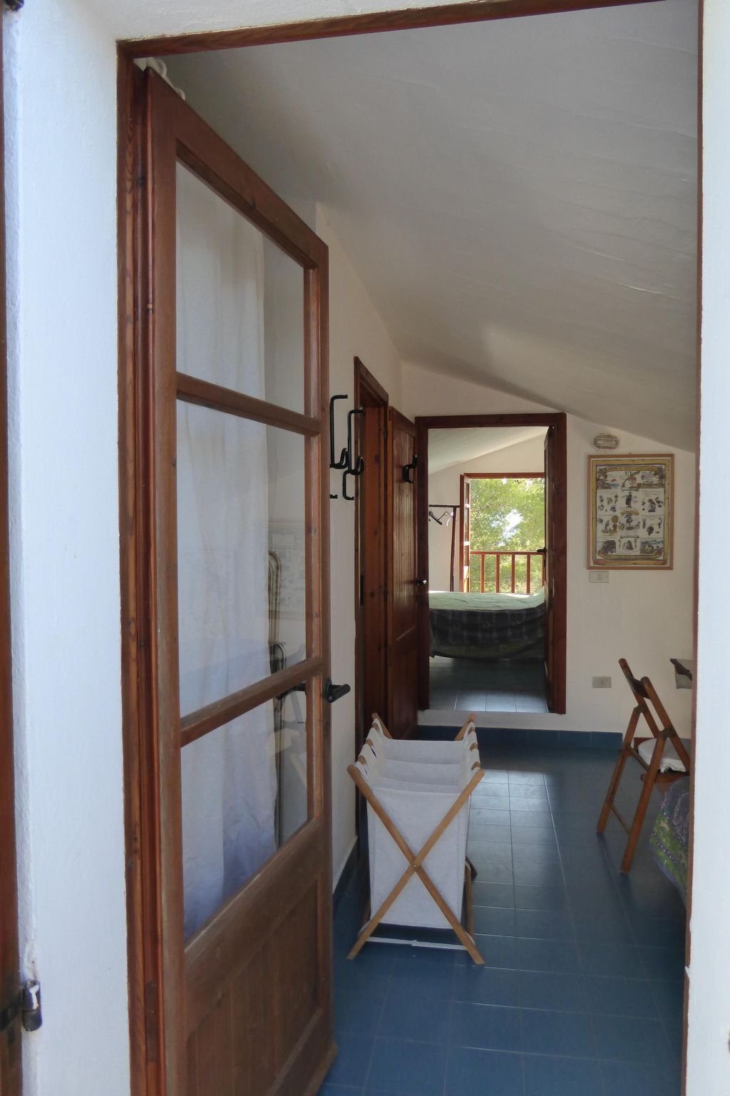 Luciana – Maison vue mer à Carloforte - Photo 34