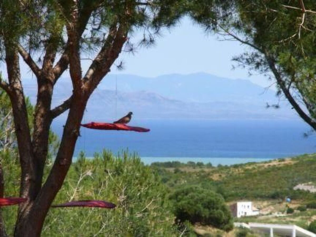 Luciana – Maison vue mer à Carloforte - Photo 37