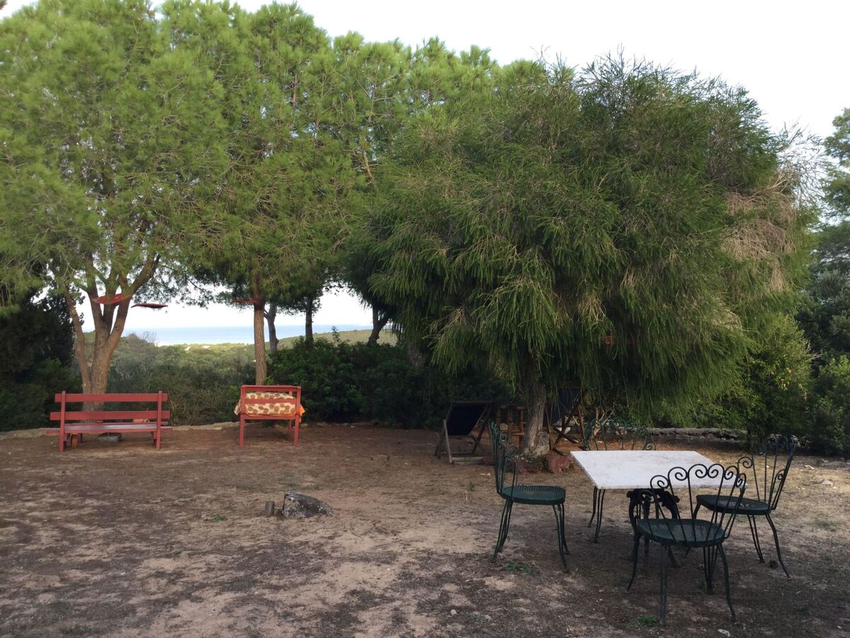 Luciana – Maison vue mer à Carloforte - Photo 38