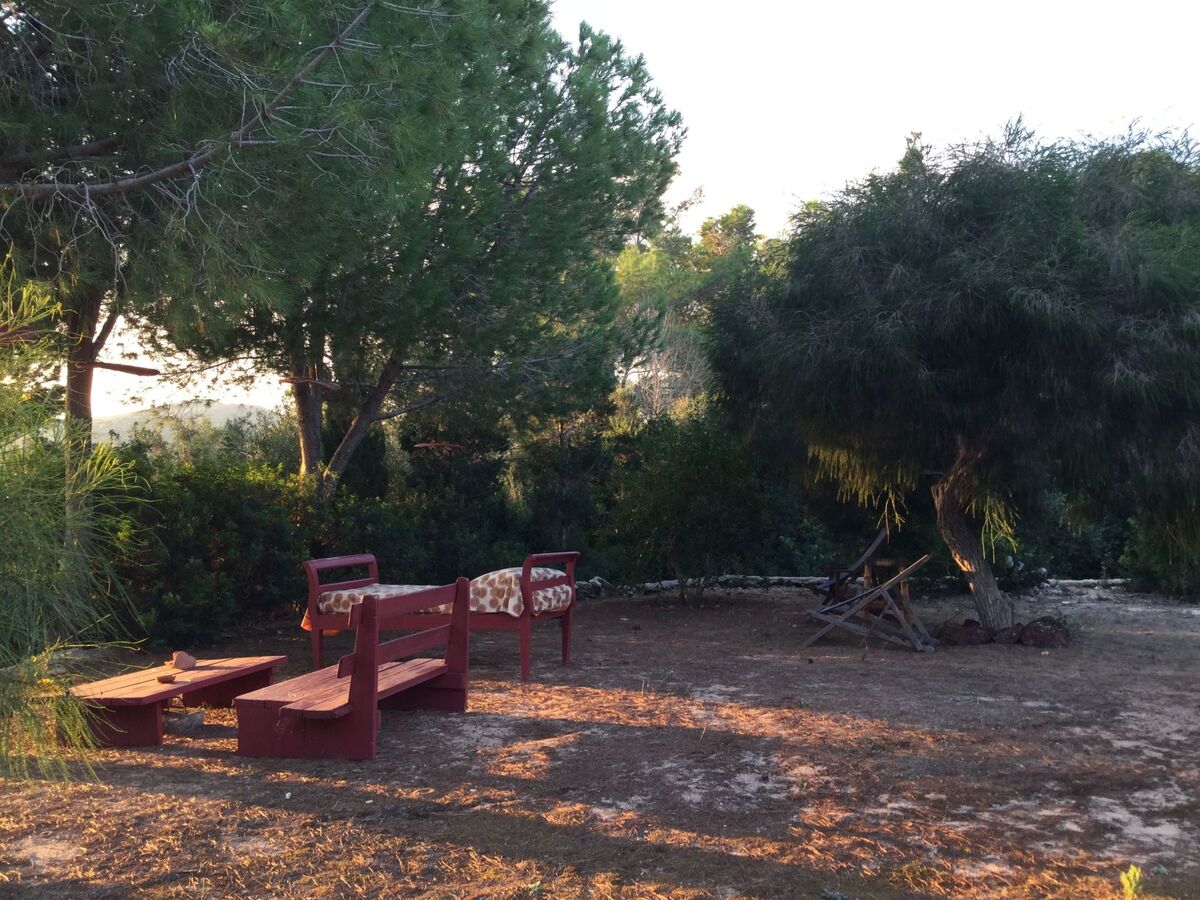 Luciana – Maison vue mer à Carloforte - Photo 40