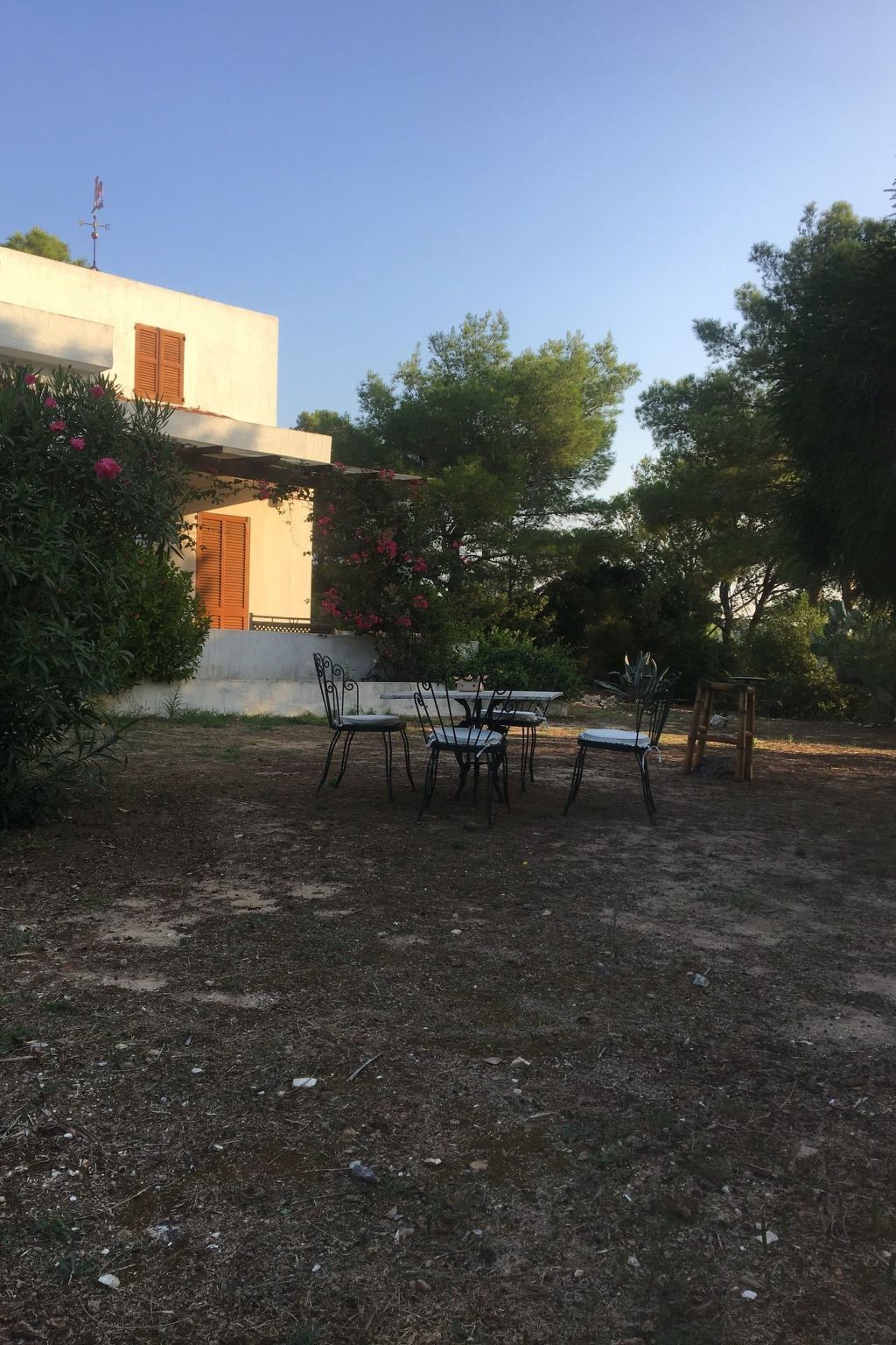 Luciana – Maison vue mer à Carloforte - Photo 42