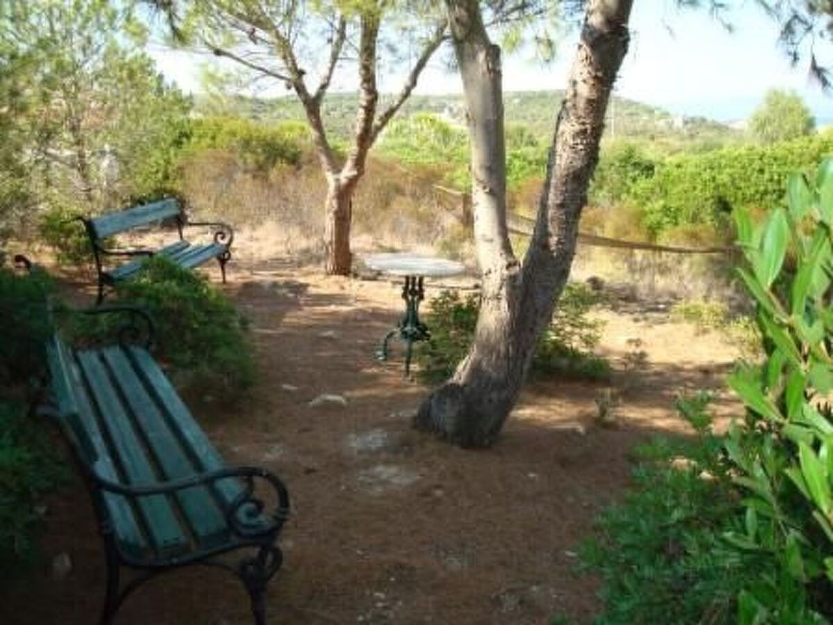 Luciana – Maison vue mer à Carloforte - Photo 45