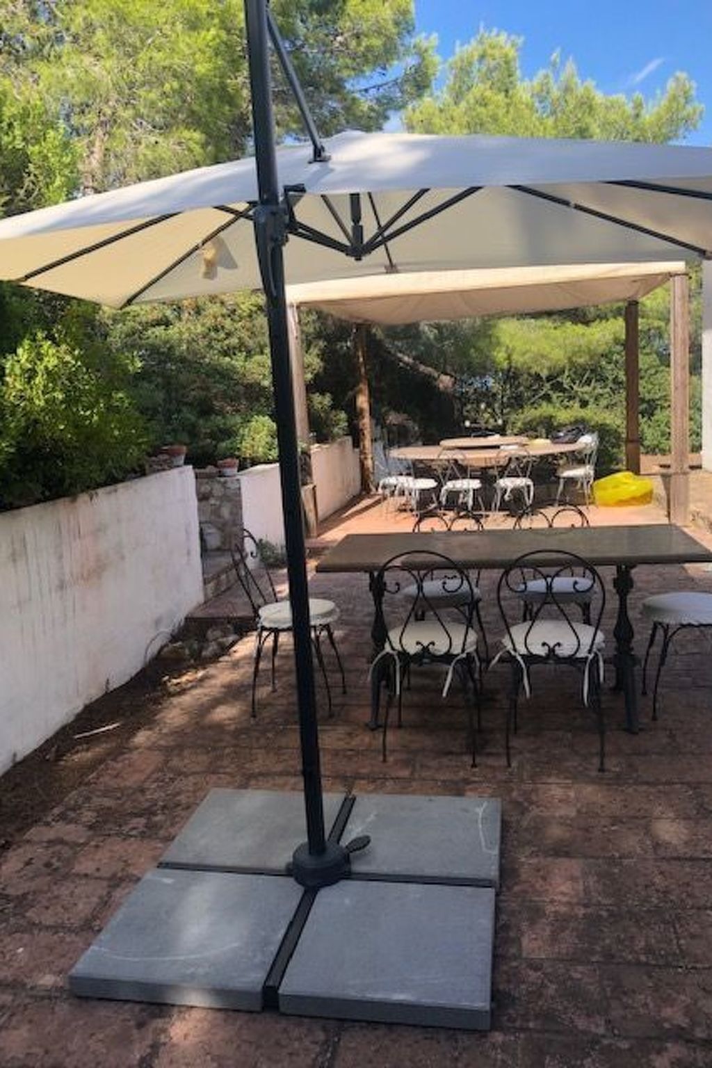 Luciana – Maison vue mer à Carloforte - Photo 46