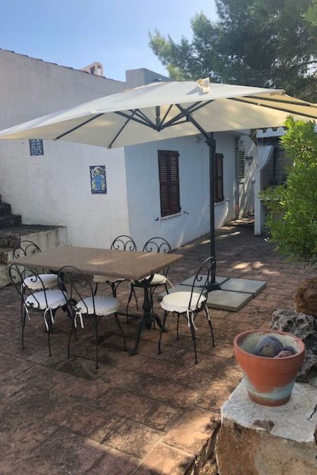 Luciana – Maison vue mer à Carloforte - Photo 47