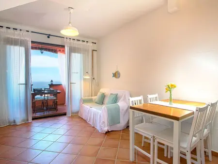 Villa Brezza Marina – Maison 4 pers. vue mer à Iglesias : photo 2