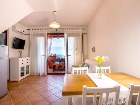 Villa Brezza Marina – Maison 4 pers. vue mer à Iglesias : photo 3