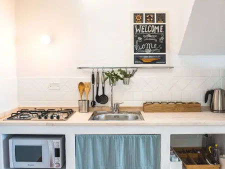 Villa Brezza Marina – Maison 4 pers. vue mer à Iglesias : photo 4