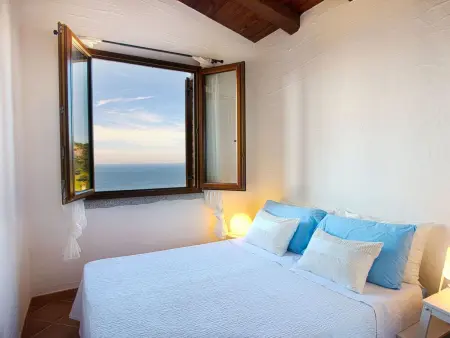 Villa Brezza Marina – Maison 4 pers. vue mer à Iglesias : photo 8