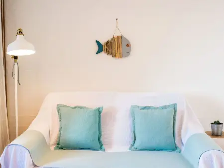 Villa Brezza Marina – Maison 4 pers. vue mer à Iglesias : photo 9