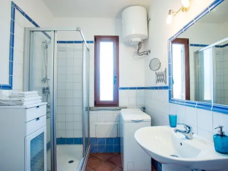 Villa Brezza Marina – Maison 4 pers. vue mer à Iglesias : photo 10