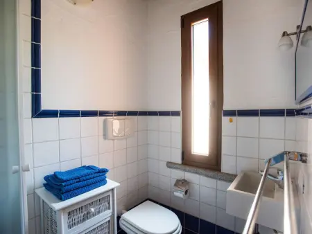 Villa Brezza Marina – Maison 4 pers. vue mer à Iglesias : photo 11