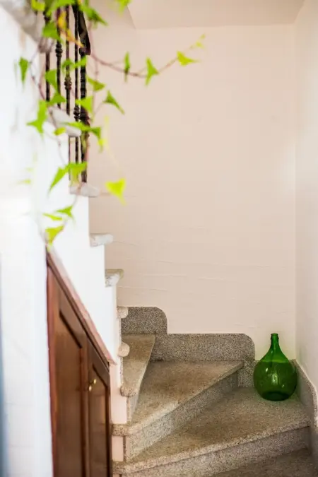 Villa Brezza Marina – Maison 4 pers. vue mer à Iglesias : photo 12