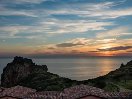 Villa Brezza Marina – Maison 4 pers. vue mer à Iglesias : photo 14