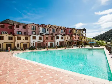 Villa Brezza Marina – Maison 4 pers. vue mer à Iglesias : photo 15