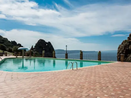 Villa Brezza Marina – Maison 4 pers. vue mer à Iglesias : photo 16