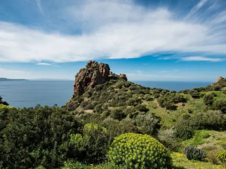 Villa Brezza Marina – Maison 4 pers. vue mer à Iglesias : photo 18