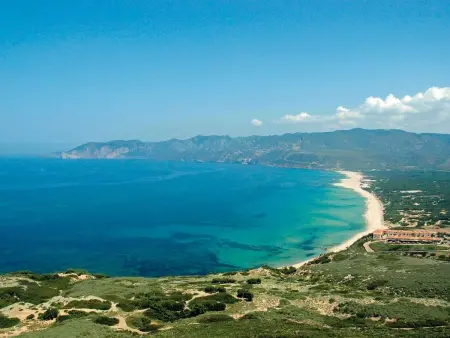 Villa Brezza Marina – Maison 4 pers. vue mer à Iglesias : photo 22