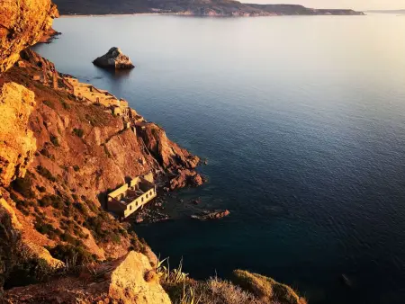 Villa Brezza Marina – Maison 4 pers. vue mer à Iglesias : photo 27