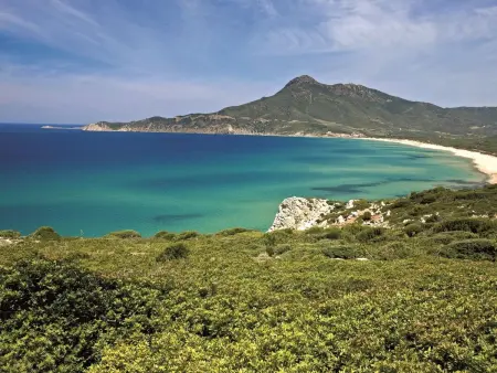 Villa Brezza Marina – Maison 4 pers. vue mer à Iglesias : photo 30