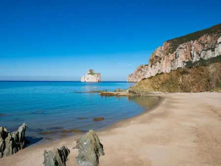 Villa Brezza Marina – Maison 4 pers. vue mer à Iglesias : photo 32