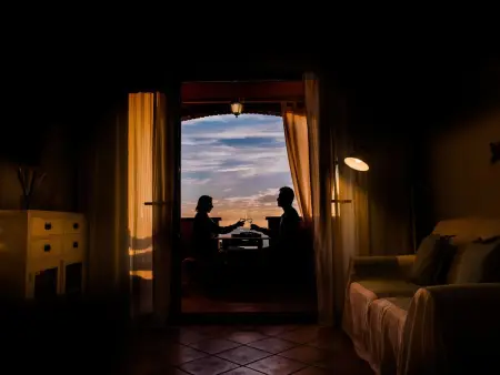 Villa Brezza Marina – Maison 4 pers. vue mer à Iglesias : photo 34