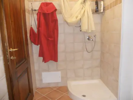 Maison Red Coral à Iglesias avec piscine partagée : photo 36