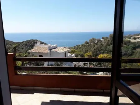 Location maison à Torre dei Corsari, Miky