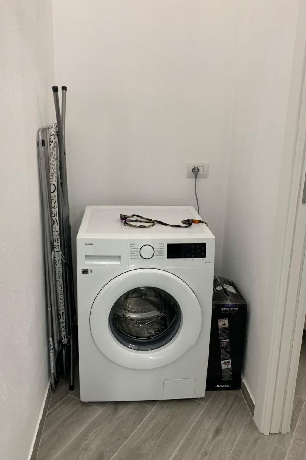 Studio moderne 4 personnes à Bosa Marina, idéal avec chiens - Photo 11