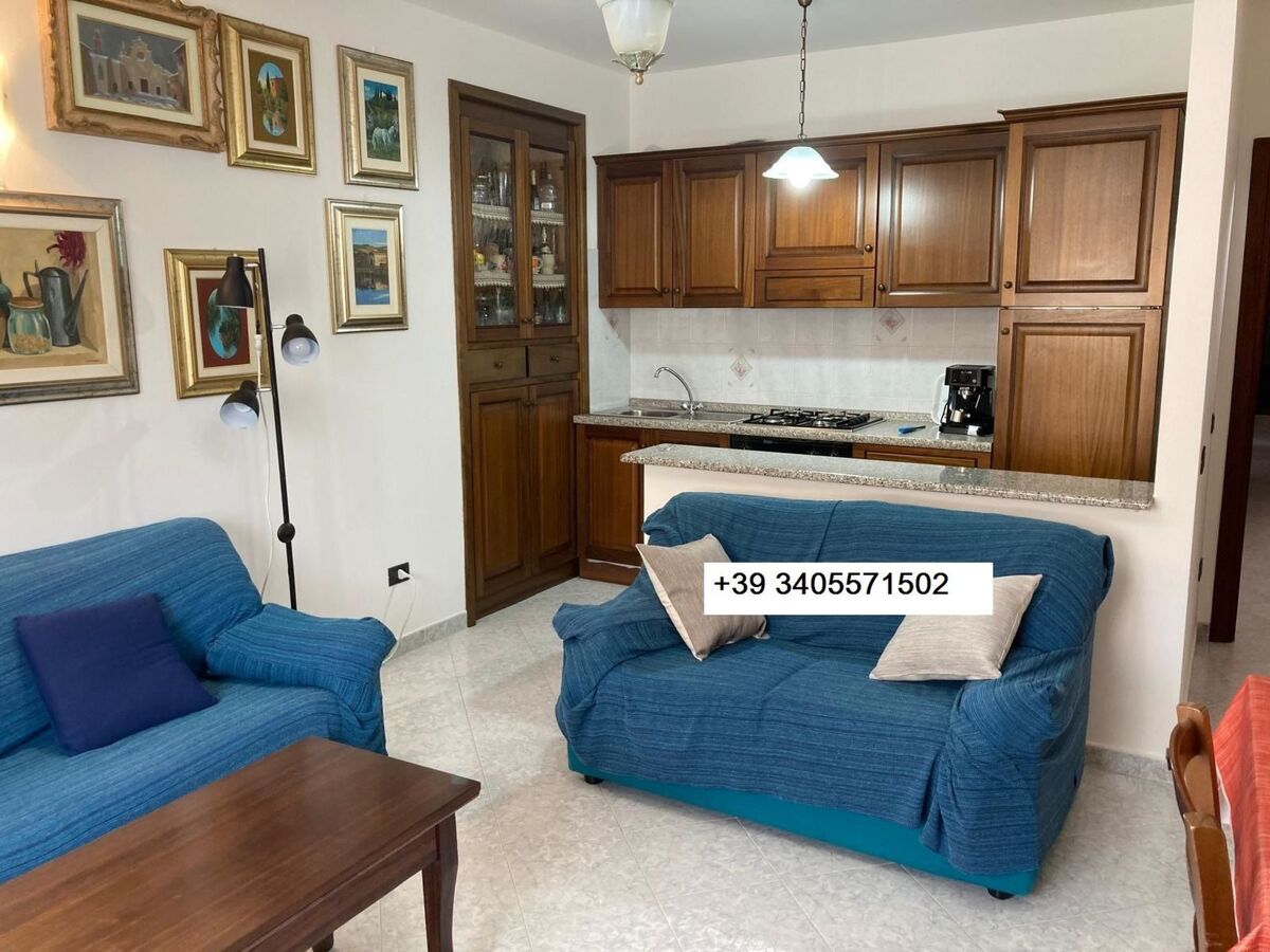 Appartement Via Manin 13 - Cœur de Bosa Marina - Photo 1