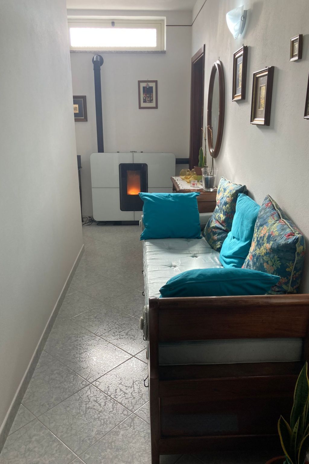 Appartement Via Manin 13 - Cœur de Bosa Marina - Photo 7