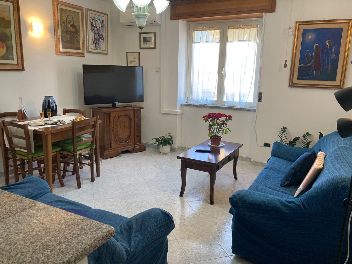 Appartement Via Manin 13 - Cœur de Bosa Marina - Photo 8