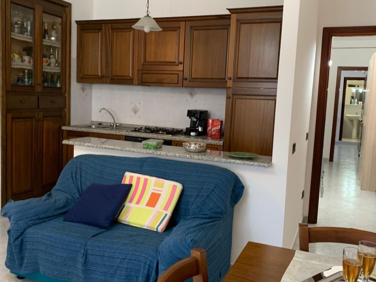 Appartement Via Manin 13 - Cœur de Bosa Marina - Photo 12