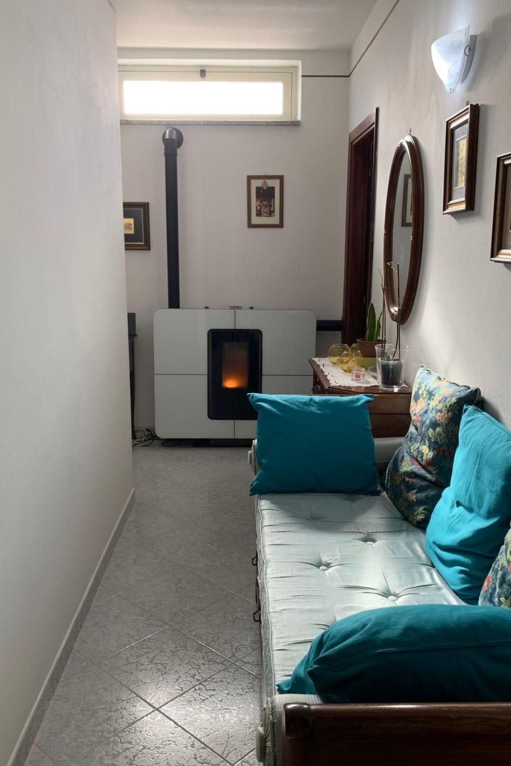 Appartement Via Manin 13 - Cœur de Bosa Marina - Photo 16