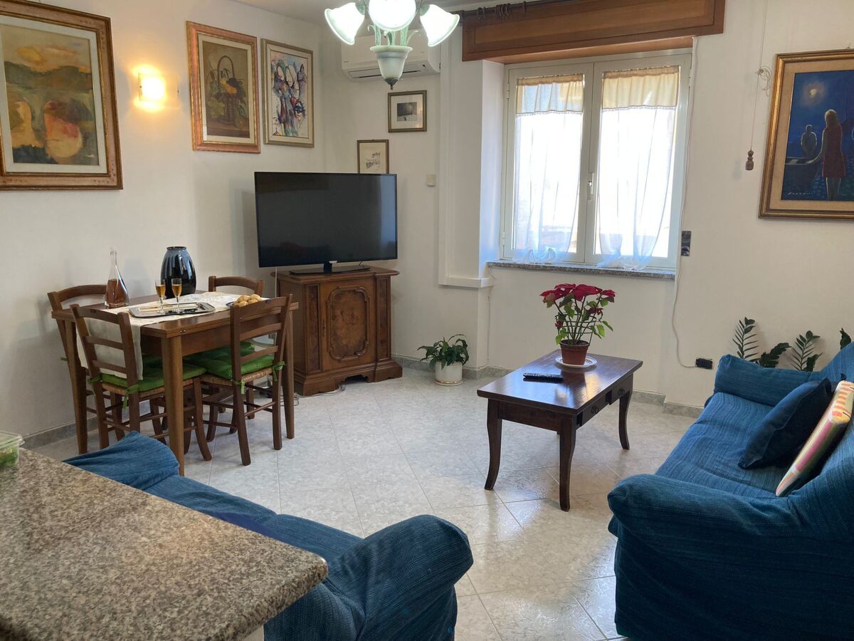 Appartement Via Manin 13 - Cœur de Bosa Marina - Photo 18