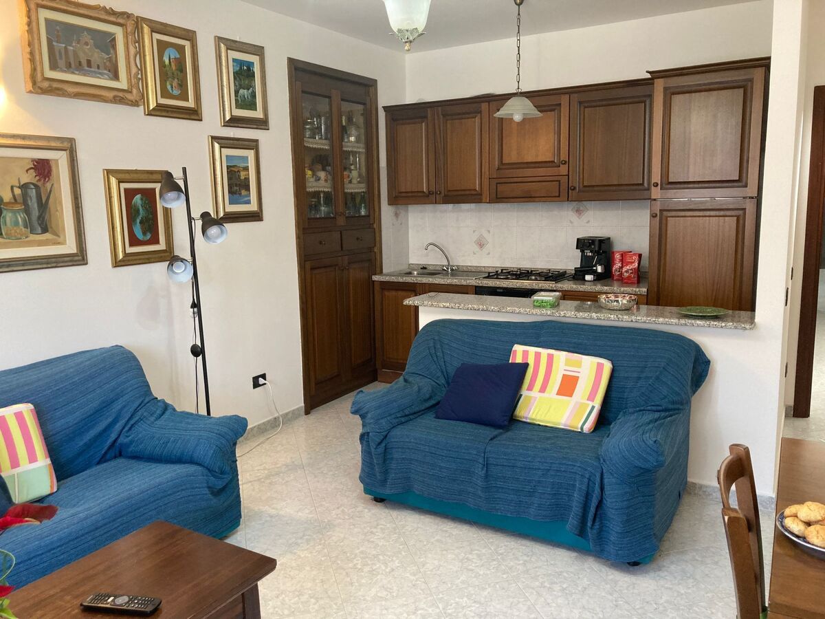 Appartement Via Manin 13 - Cœur de Bosa Marina - Photo 20