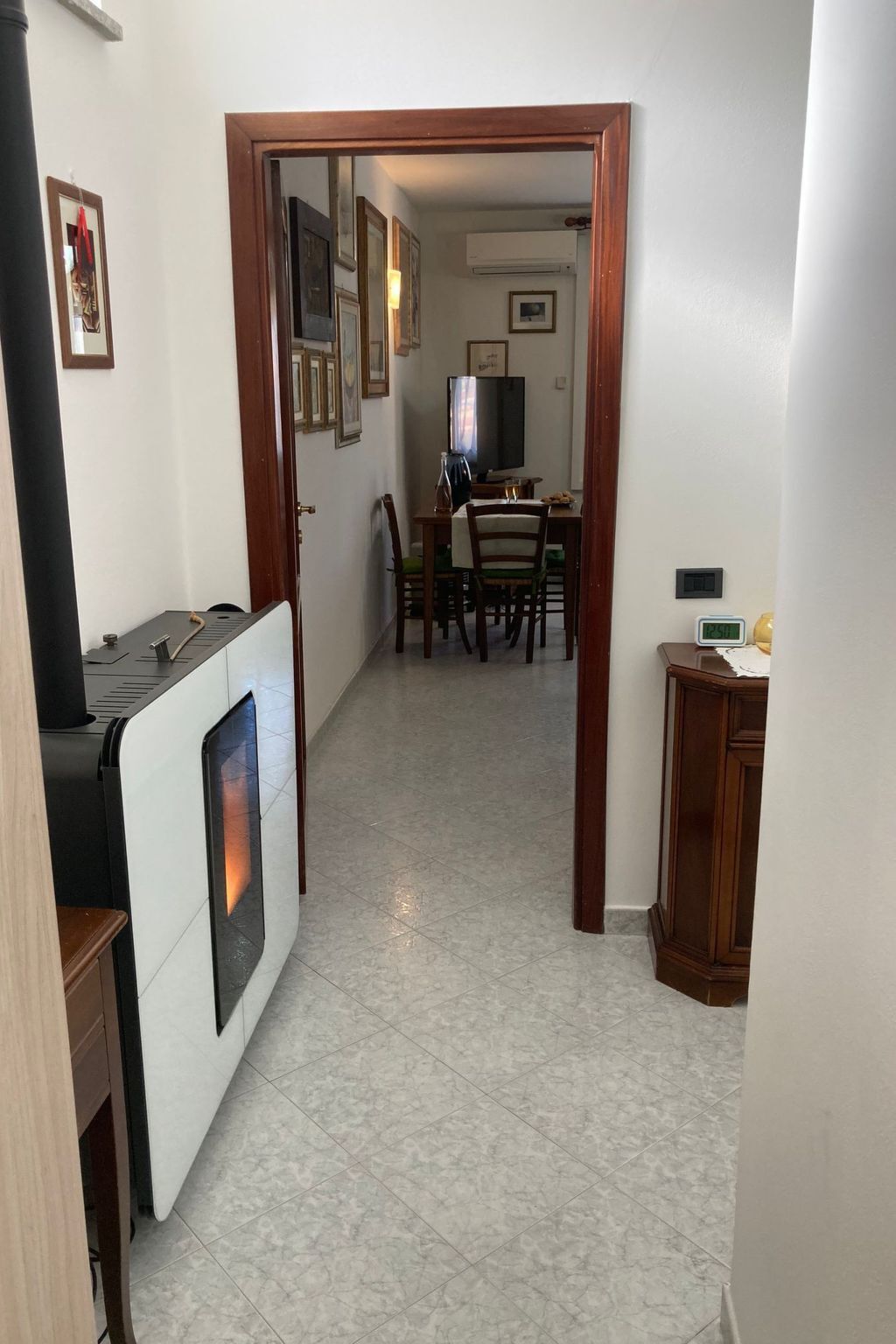Appartement Via Manin 13 - Cœur de Bosa Marina - Photo 21