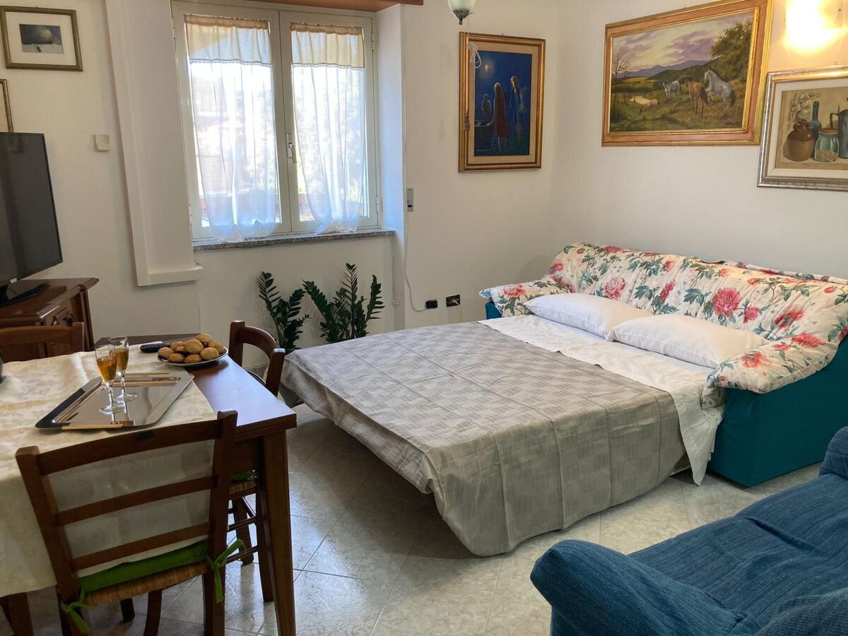 Appartement Via Manin 13 - Cœur de Bosa Marina - Photo 22