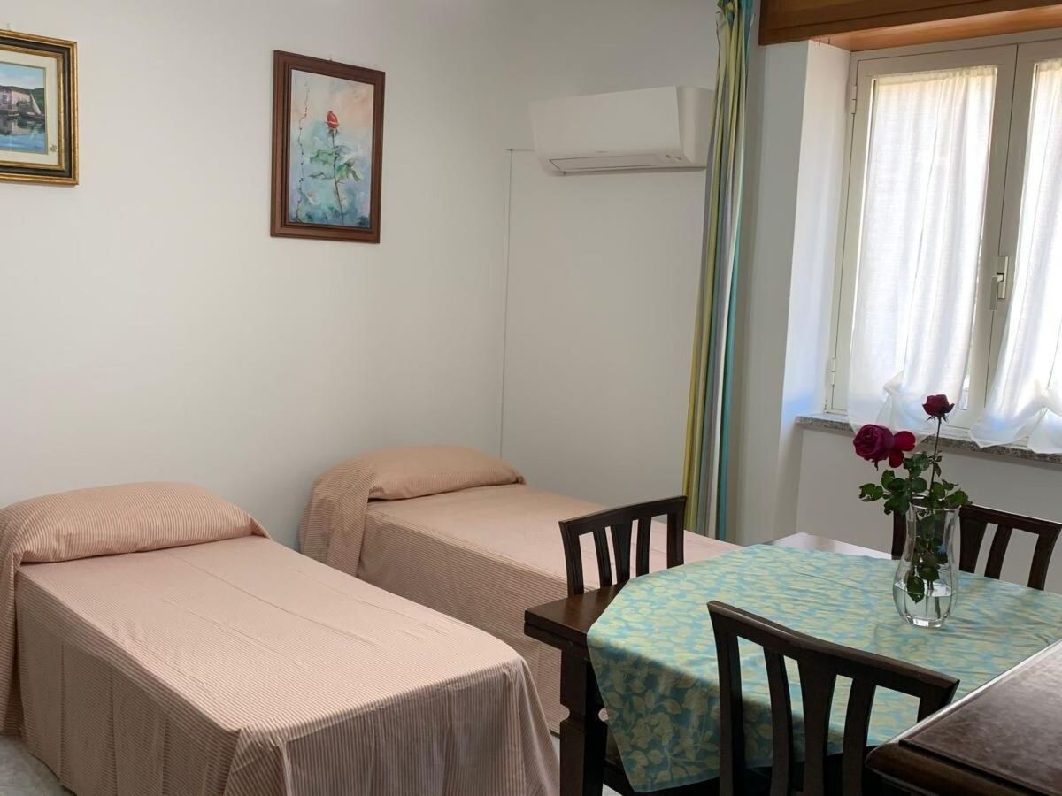 Appartement Via Manin 13 - Cœur de Bosa Marina - Photo 23