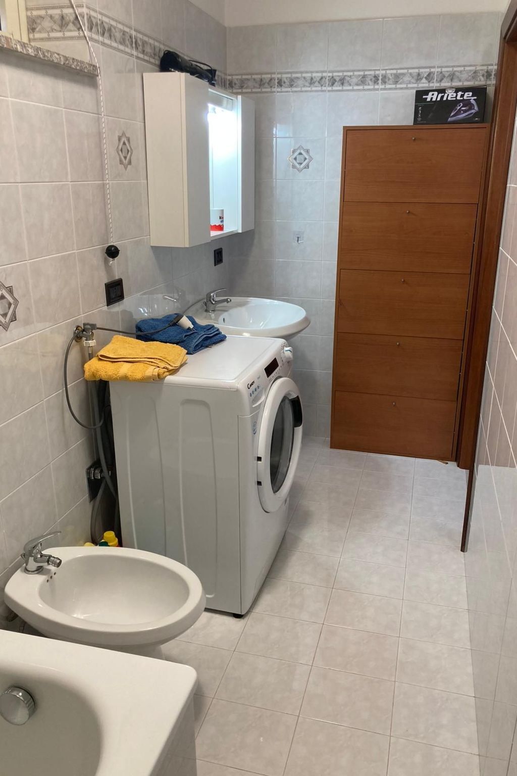 Appartement Via Manin 13 - Cœur de Bosa Marina - Photo 24