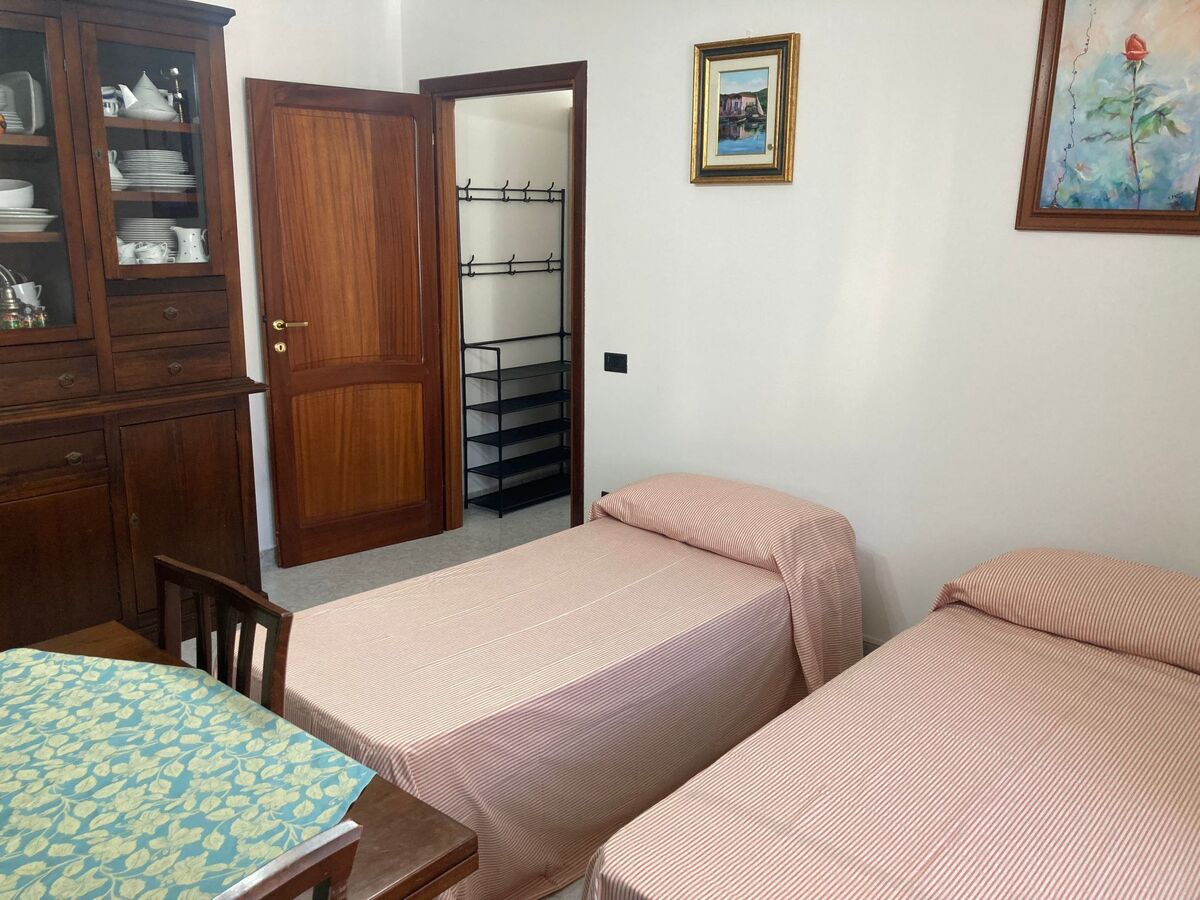 Appartement Via Manin 13 - Cœur de Bosa Marina - Photo 25