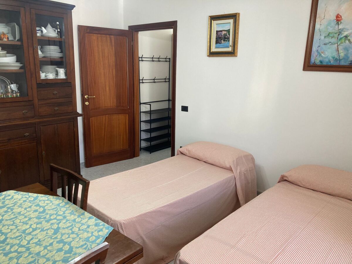 Appartement Via Manin 13 - Cœur de Bosa Marina - Photo 28