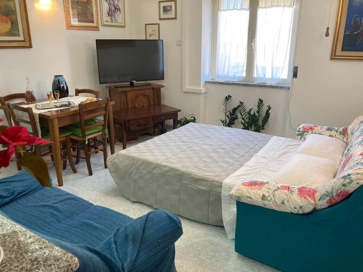 Appartement Via Manin 13 - Cœur de Bosa Marina - Photo 29