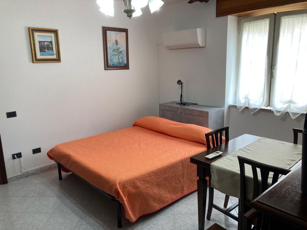 Appartement Via Manin 13 - Cœur de Bosa Marina - Photo 34