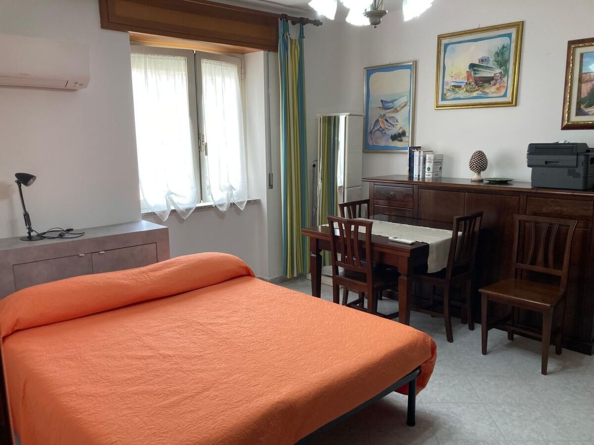 Appartement Via Manin 13 - Cœur de Bosa Marina - Photo 35